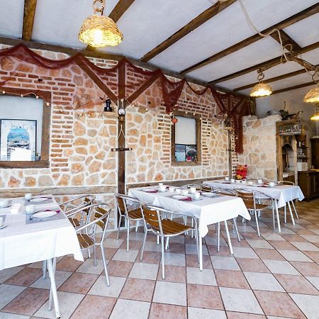 Mb Pag Bed&Breakfast Паг Екстер'єр фото