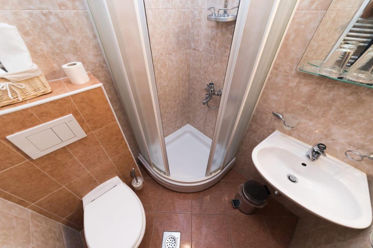 Mb Pag Bed&Breakfast Паг Екстер'єр фото