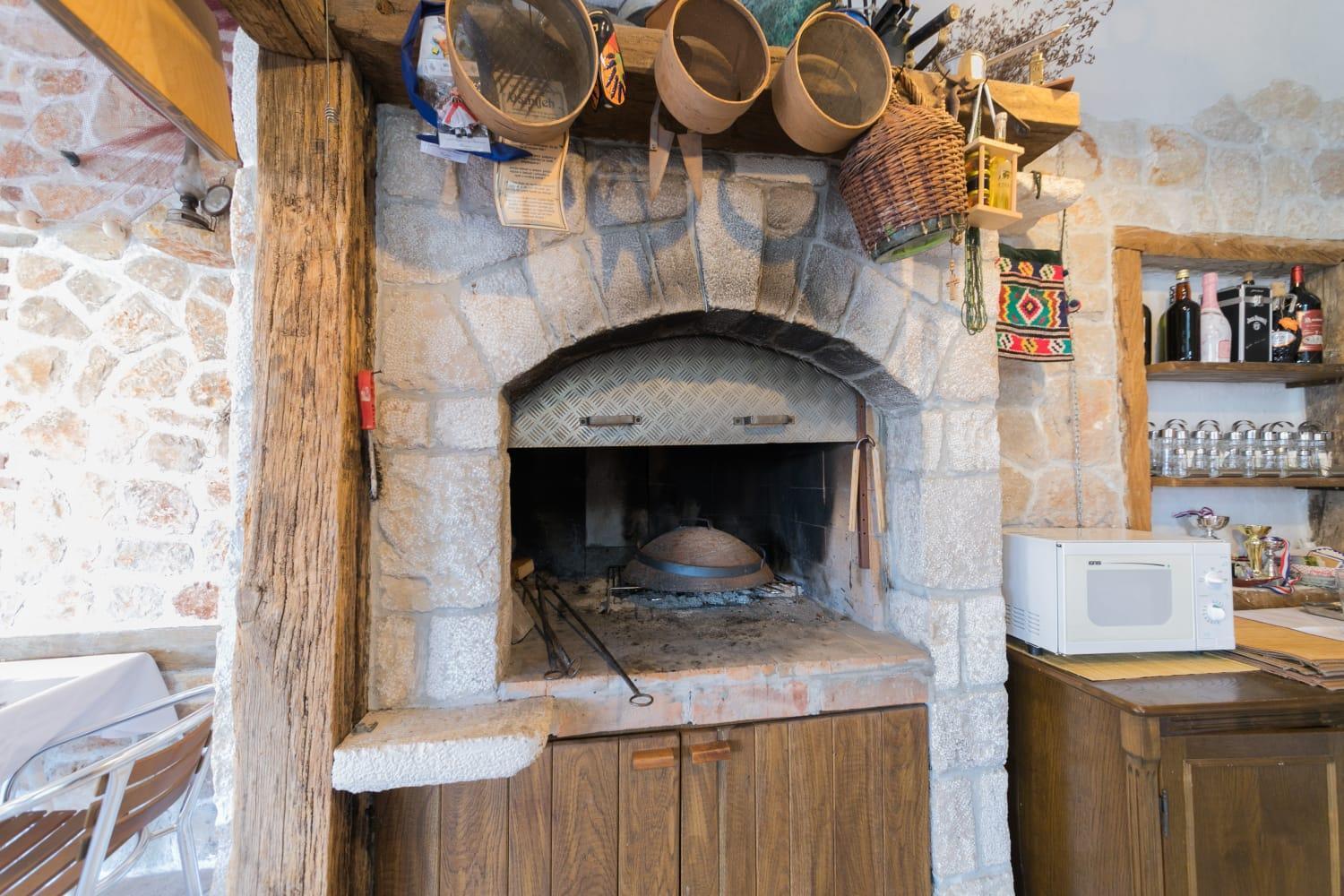 Mb Pag Bed&Breakfast Паг Екстер'єр фото