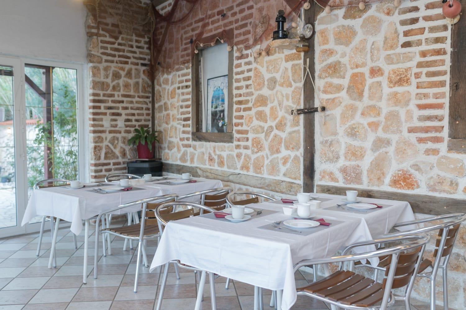 Mb Pag Bed&Breakfast Паг Екстер'єр фото