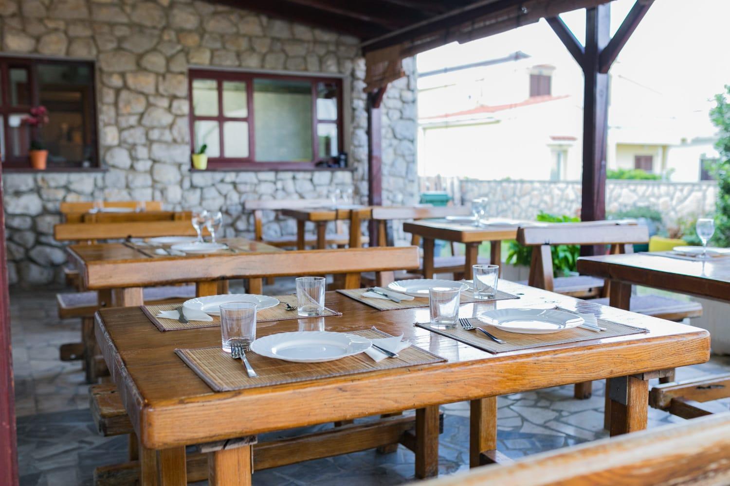 Mb Pag Bed&Breakfast Паг Екстер'єр фото