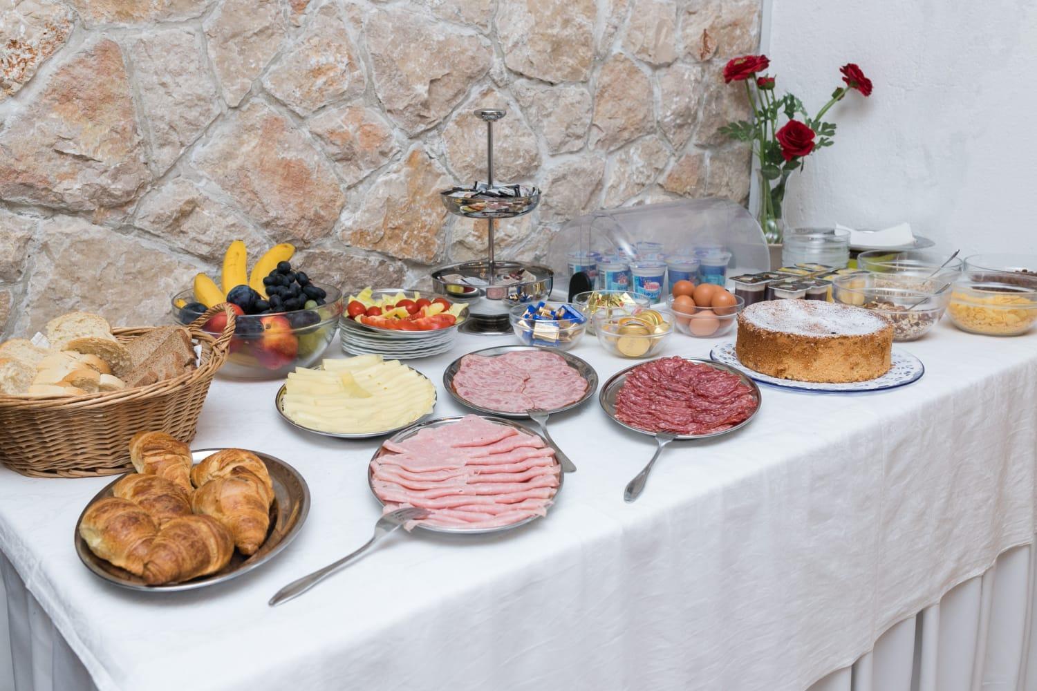 Mb Pag Bed&Breakfast Паг Екстер'єр фото