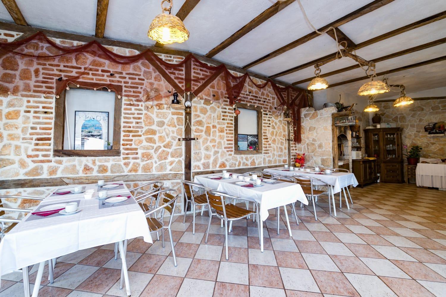 Mb Pag Bed&Breakfast Паг Екстер'єр фото